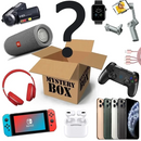 Caixa Misteriosa Tecnológica 