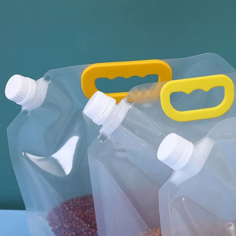 PLUS STORAGE BAG✨ | FRETE GRÁTIS 
