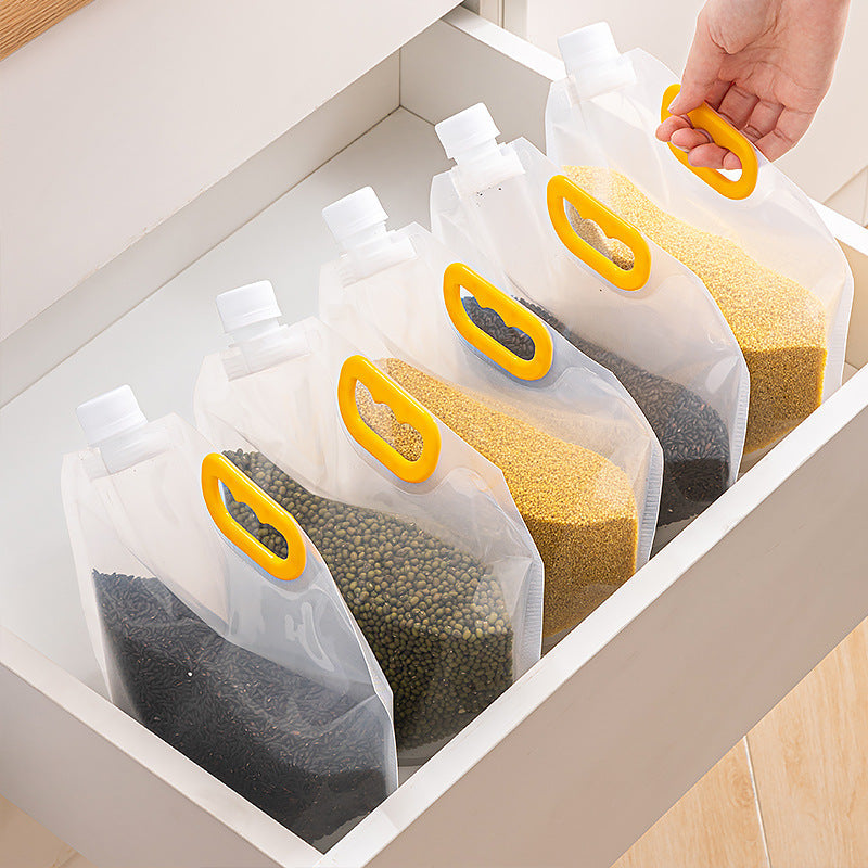 PLUS STORAGE BAG✨ | FRETE GRÁTIS 