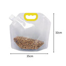 PLUS STORAGE BAG✨ | FRETE GRÁTIS 