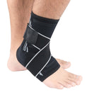 AnkleProtector™ - Suporte de tornozelo/gel de compressão