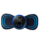 Adesivo de massagem EMS 🔥Super oferta HOJE 35%