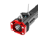 Lanterna Super Tática 4 em 1 - Tática Militar