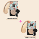 Base de maquiagem à prova d'água BeautyCream 