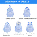 Limpador Facial Portátil - SoftSkin™