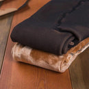 Meias-calças térmicas de lã - Compre 1 e leve 2! 🎁