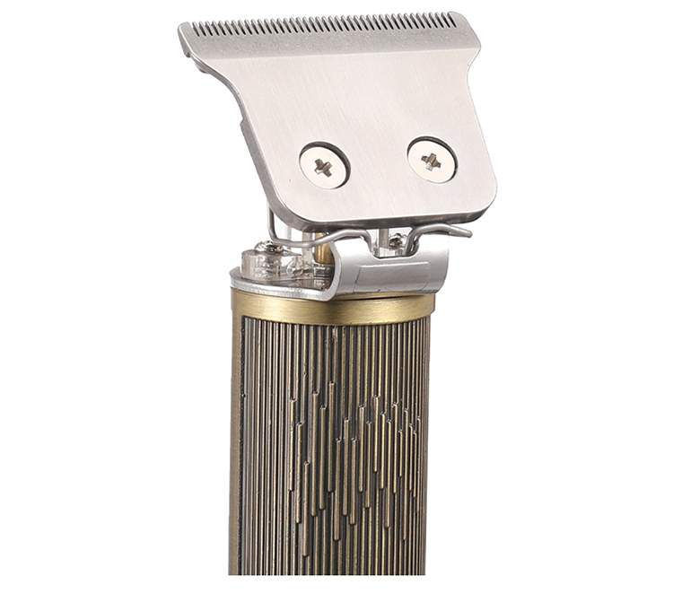 Máquina de barbear e cortar cabelo profissional CutPro™v