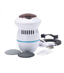 Removedor de calos portátil