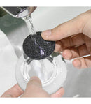 Removedor de calos portátil