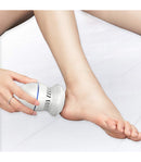 Removedor de calos portátil