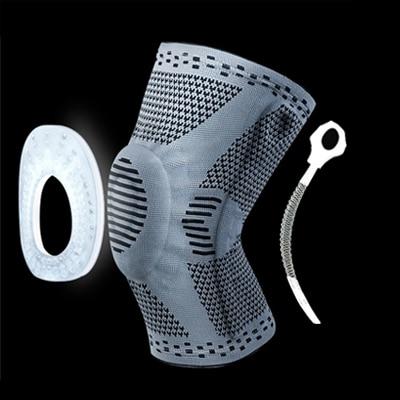 KP KneeProtector™ - Suporte multifuncional para joelho 