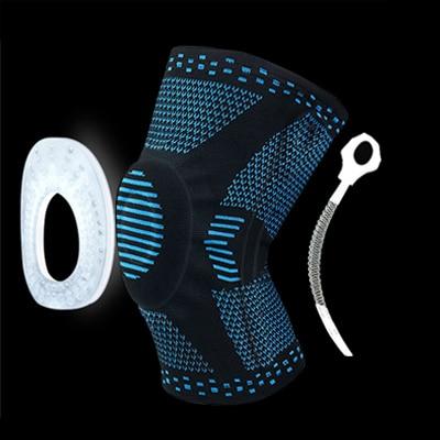 KP KneeProtector™ - Suporte multifuncional para joelho 