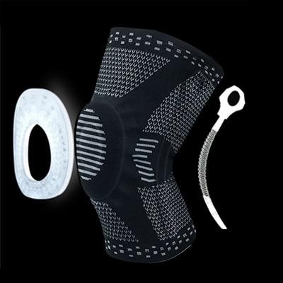 KP KneeProtector™ - Suporte multifuncional para joelho 