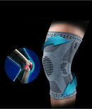 KP KneeProtector™ - Suporte multifuncional para joelho 