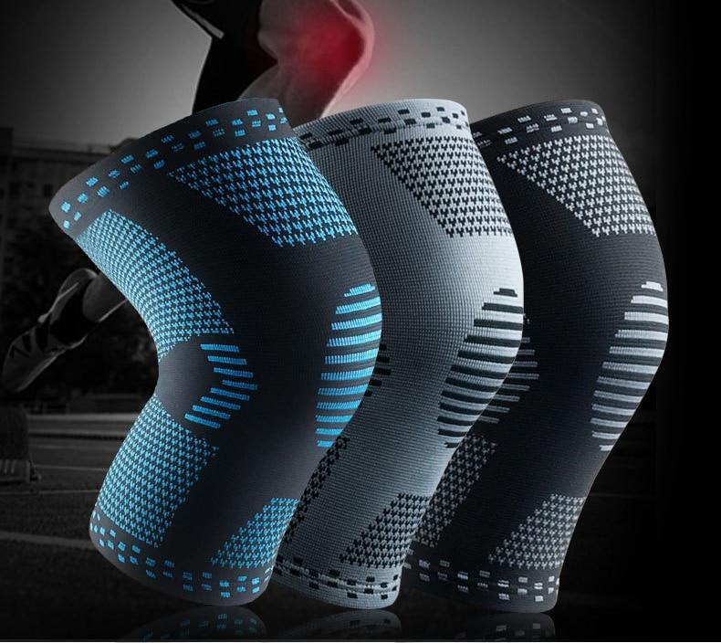 KP KneeProtector™ - Suporte multifuncional para joelho 