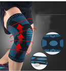 KP KneeProtector™ - Suporte multifuncional para joelho 