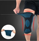 KP KneeProtector™ - Suporte multifuncional para joelho 