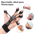 Exercitador de antebraço e dedos