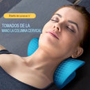 Travesseiro para alívio da dor