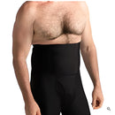 Shorts FarmaCell Control, dois em um: shorts e cinto de microfibra.