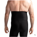 Shorts FarmaCell Control, dois em um: shorts e cinto de microfibra.